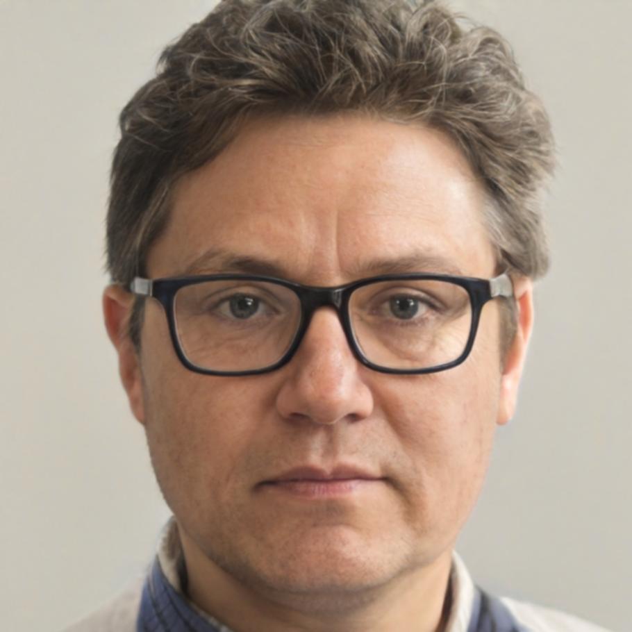 Björn Lindemann, Finanzexperte